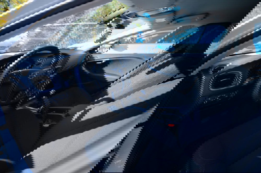 Volvo V40 usata a Torino (5)