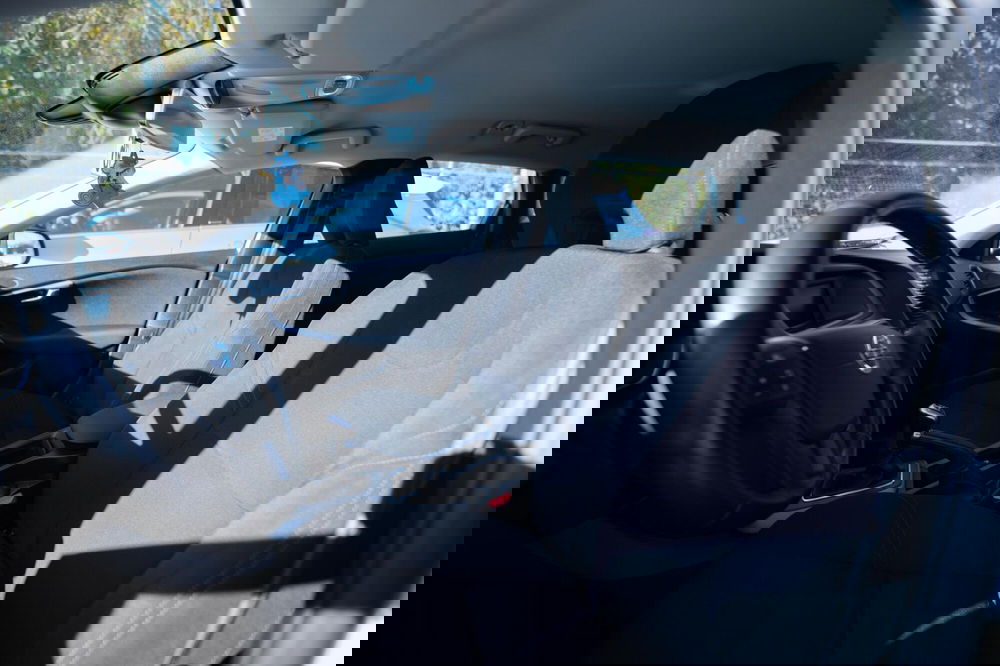 Volvo V40 usata a Torino (6)