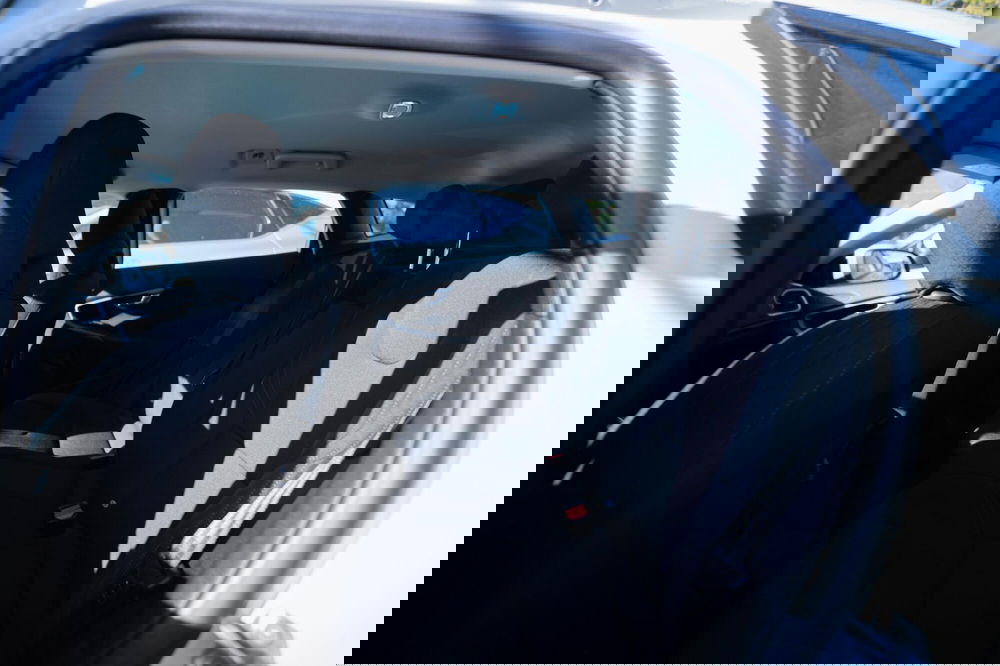 Volvo V40 usata a Torino (7)