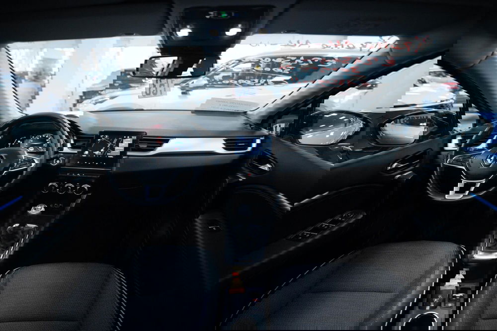 Renault Captur usata a Torino (10)