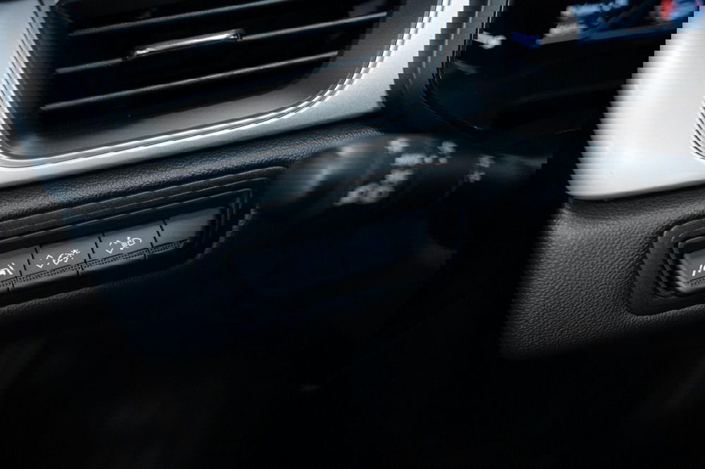 Renault Captur usata a Torino (11)