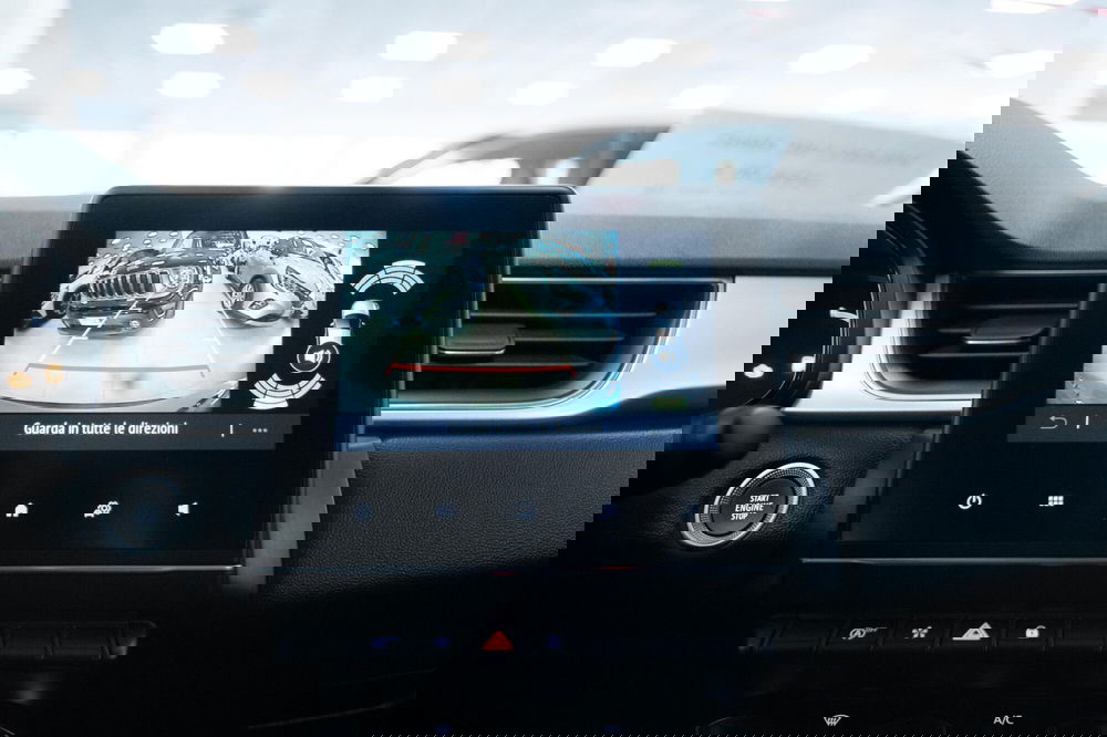 Renault Captur usata a Torino (12)