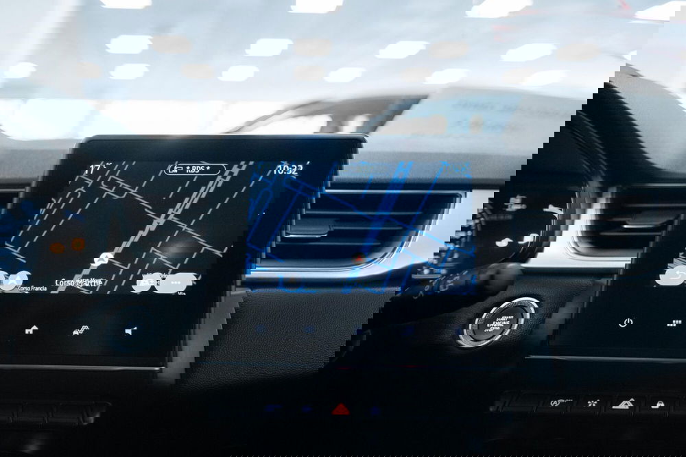 Renault Captur usata a Torino (13)