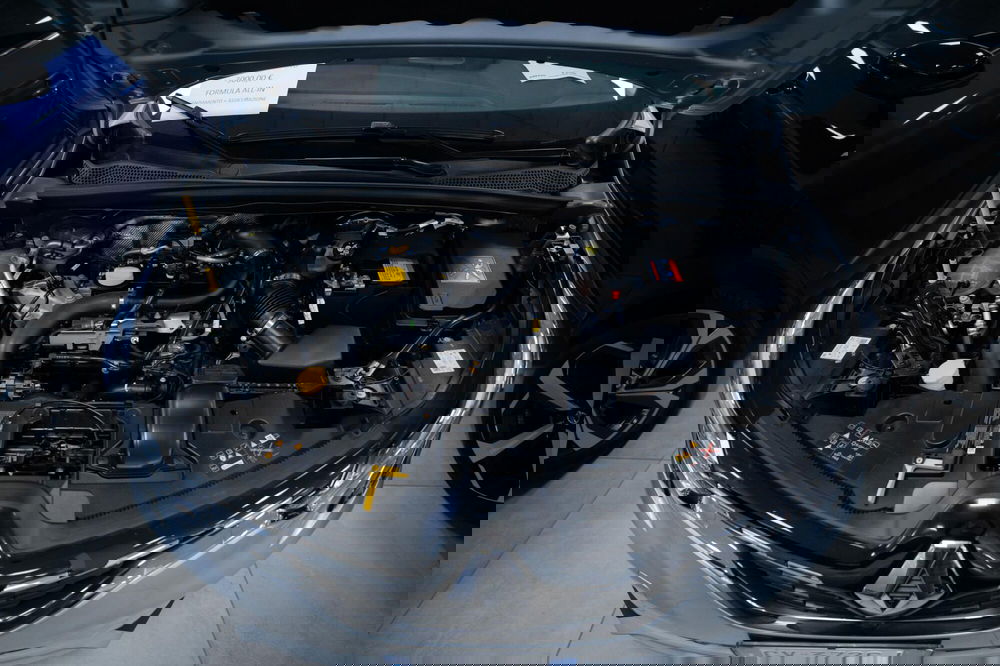 Renault Captur usata a Torino (14)