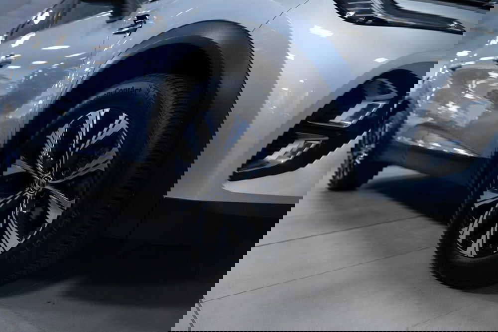 Renault Captur usata a Torino (16)