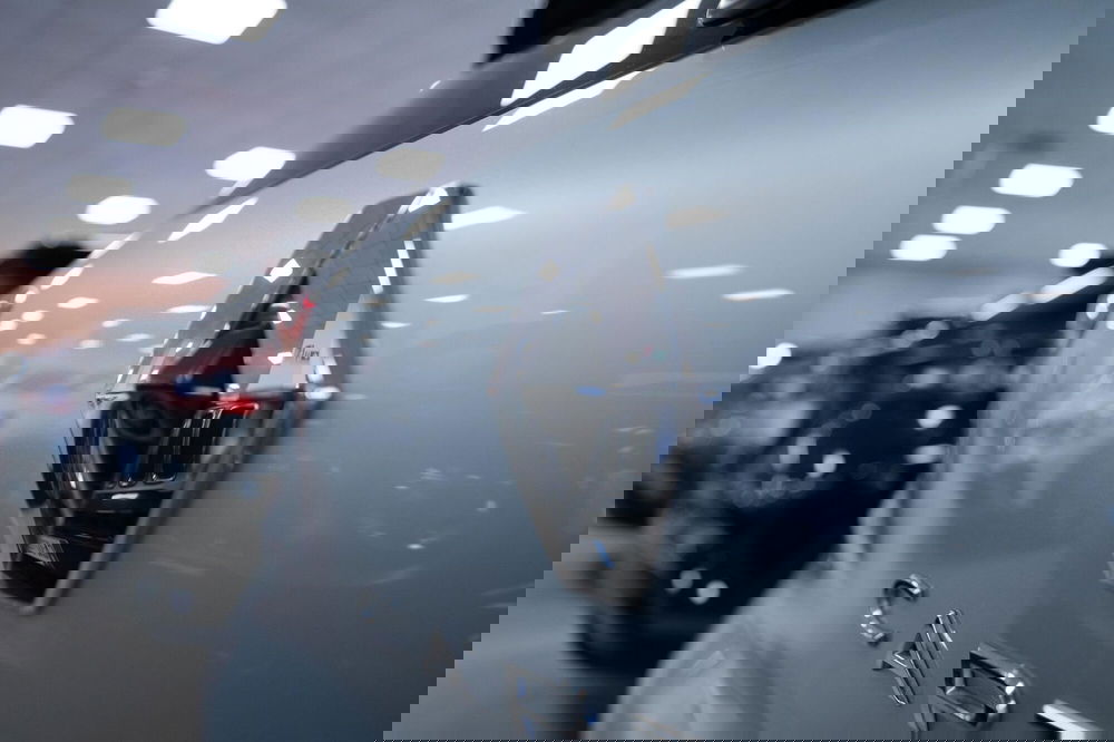 Renault Captur usata a Torino (17)