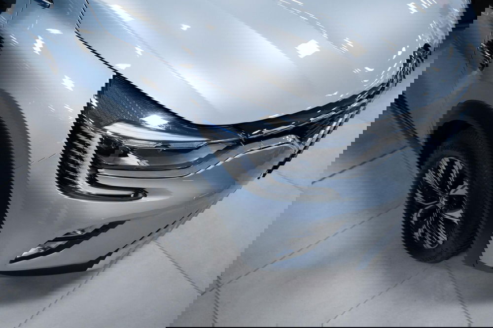 Renault Captur usata a Torino (18)