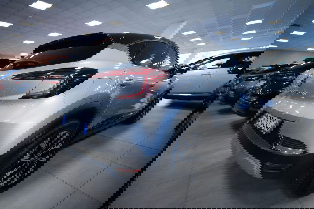 Renault Captur usata a Torino (3)