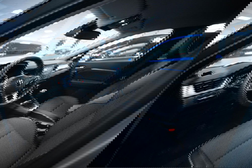 Renault Captur usata a Torino (5)