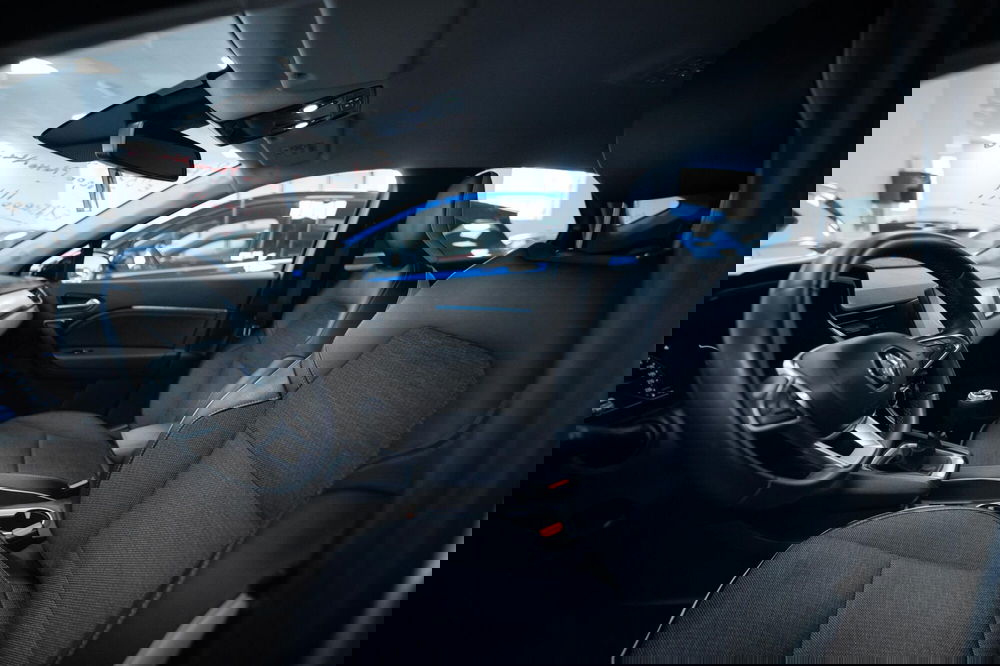 Renault Captur usata a Torino (6)