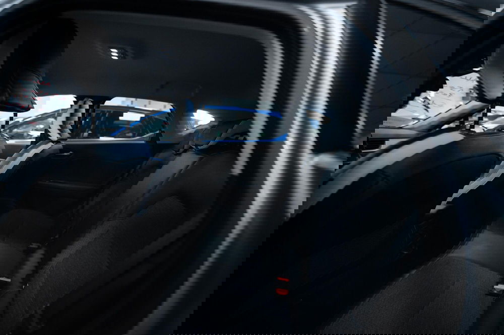 Renault Captur usata a Torino (7)