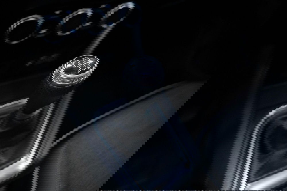 Renault Captur usata a Torino (8)