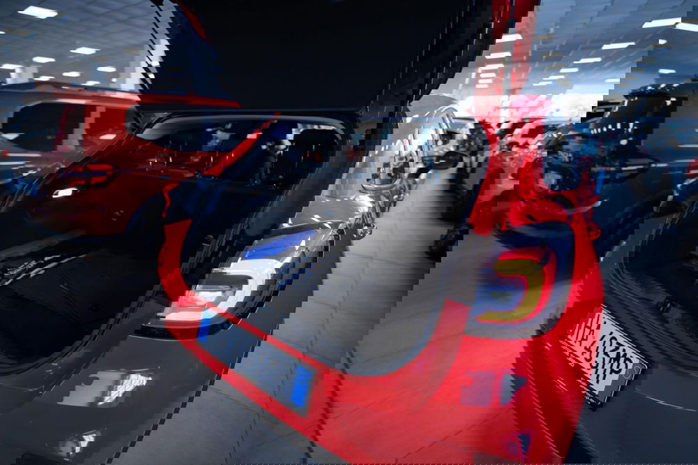 Ford Puma usata a Torino (14)