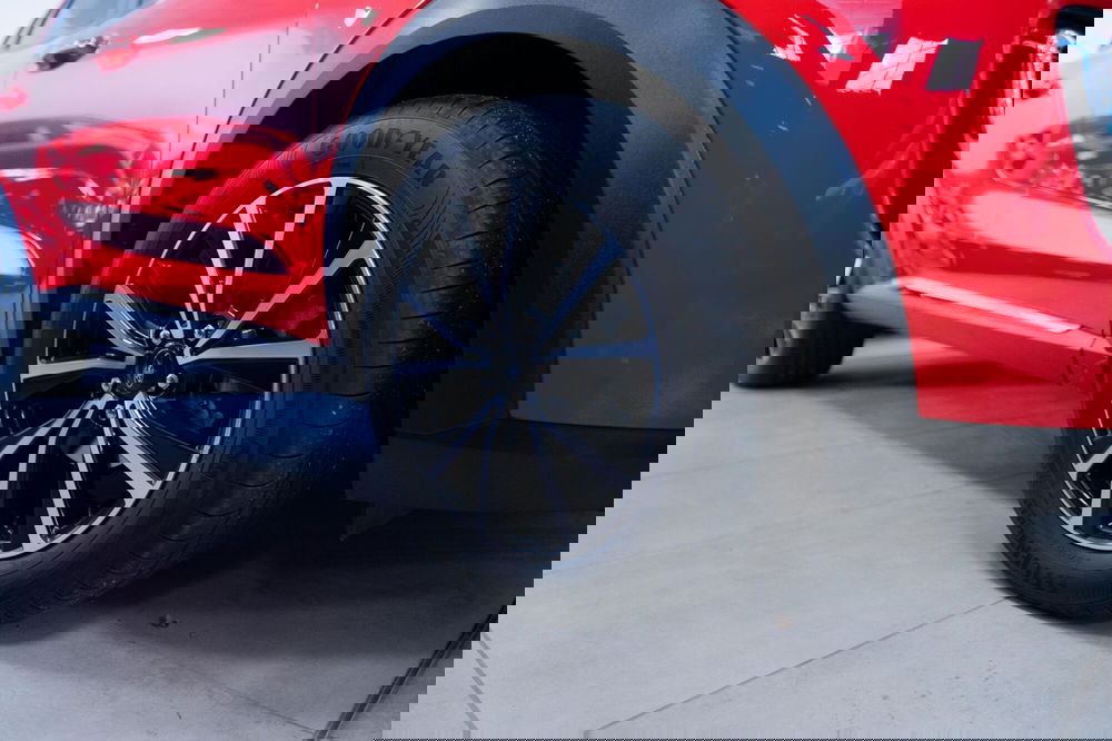 Ford Puma usata a Torino (15)