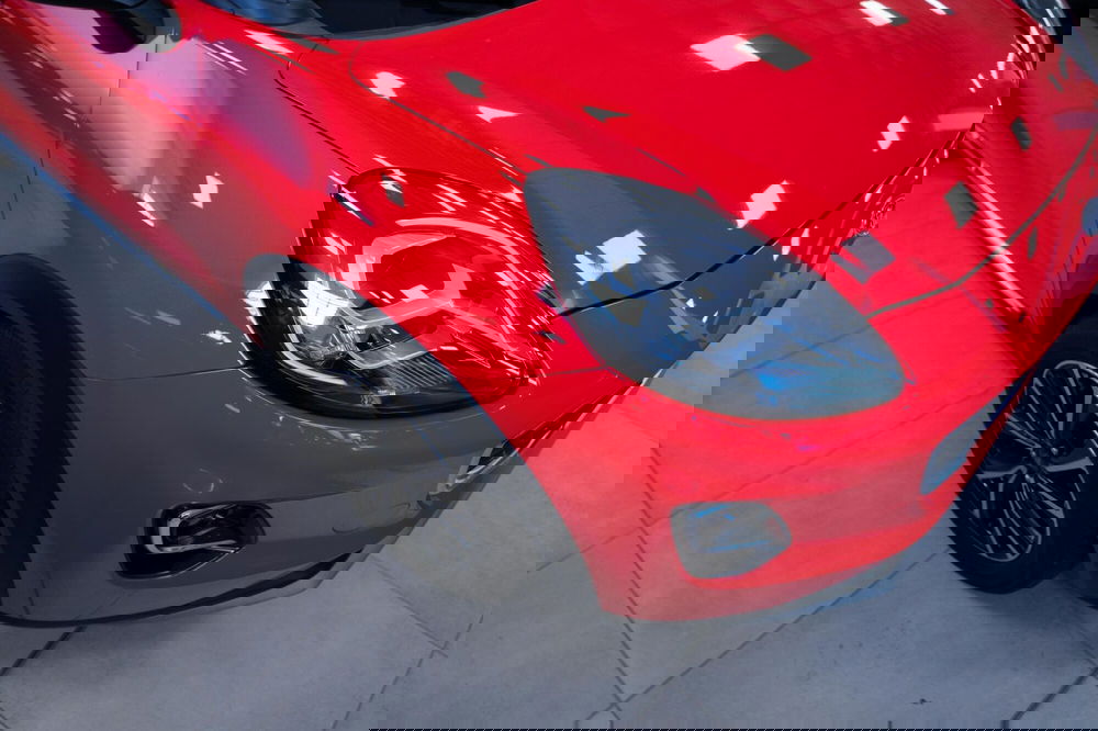 Ford Puma usata a Torino (16)