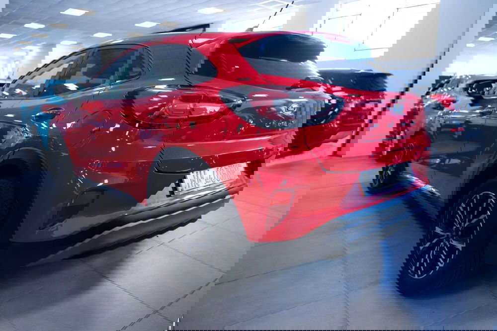 Ford Puma usata a Torino (17)