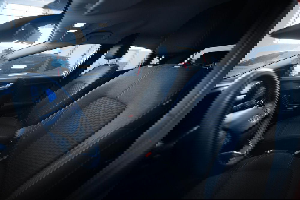 Ford Puma usata a Torino (6)