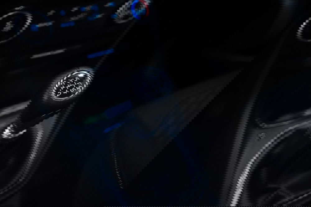 Ford Puma usata a Torino (8)