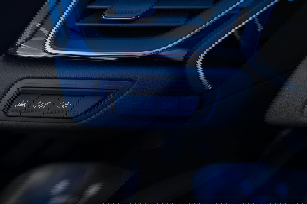 Renault Captur usata a Torino (10)