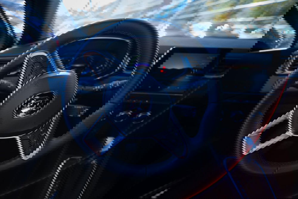 Renault Captur usata a Torino (11)