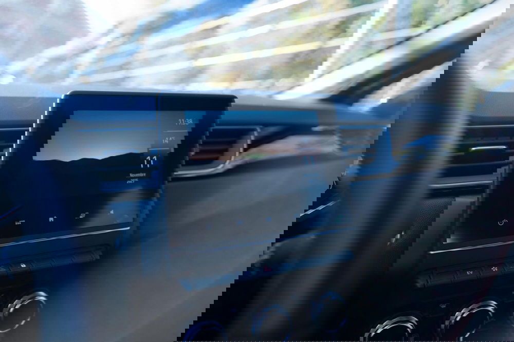 Renault Captur usata a Torino (12)