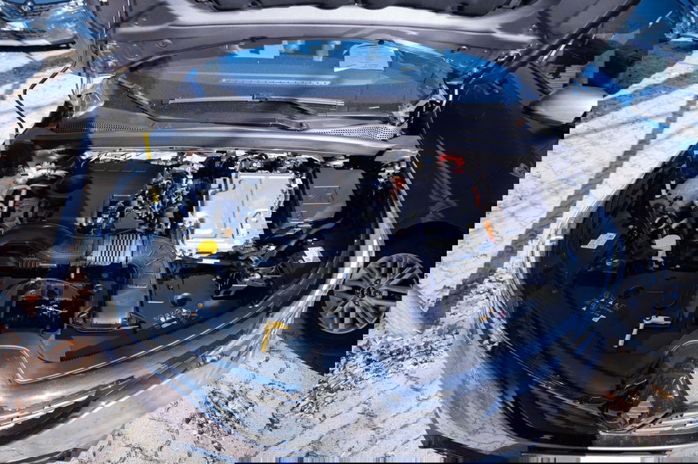 Renault Captur usata a Torino (13)