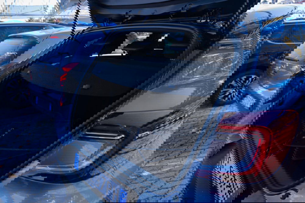 Renault Captur usata a Torino (14)