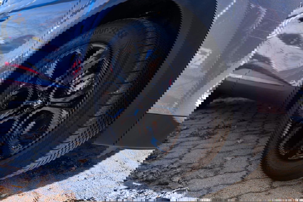 Renault Captur usata a Torino (15)