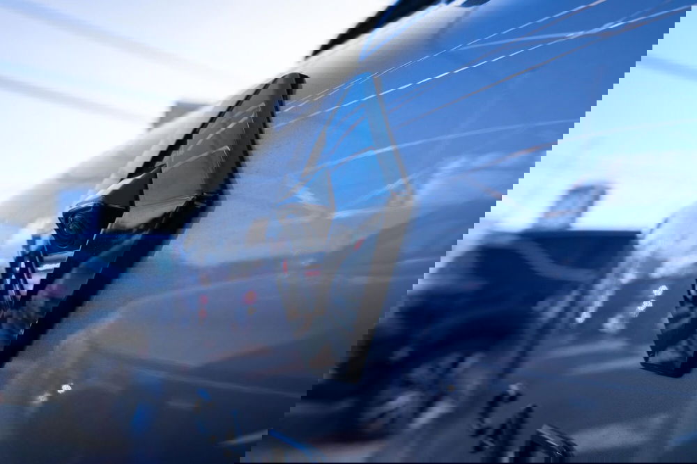 Renault Captur usata a Torino (16)