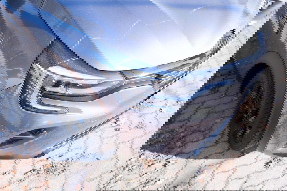 Renault Captur usata a Torino (17)