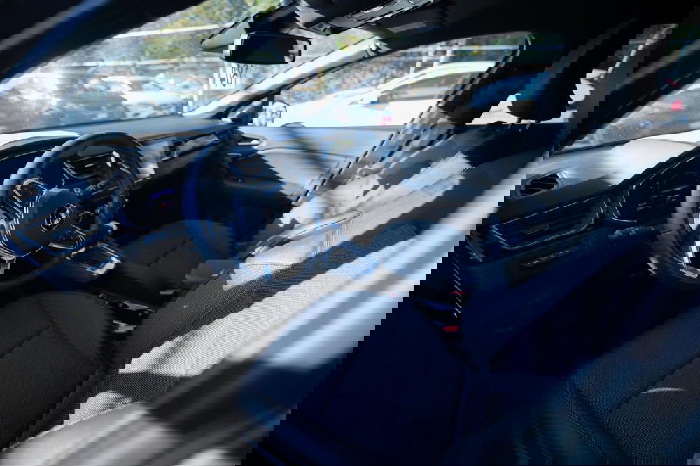 Renault Captur usata a Torino (5)