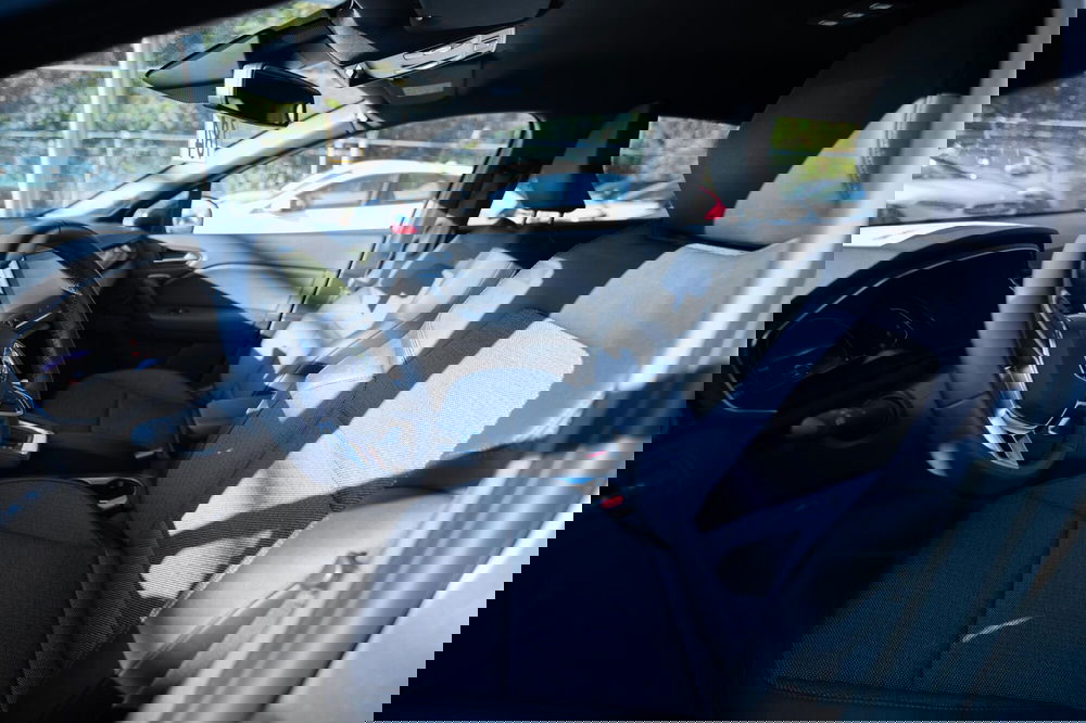 Renault Captur usata a Torino (6)