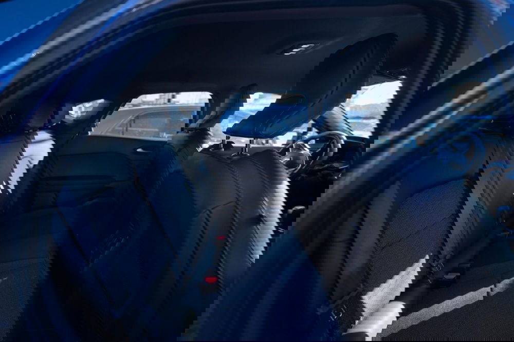 Renault Captur usata a Torino (7)