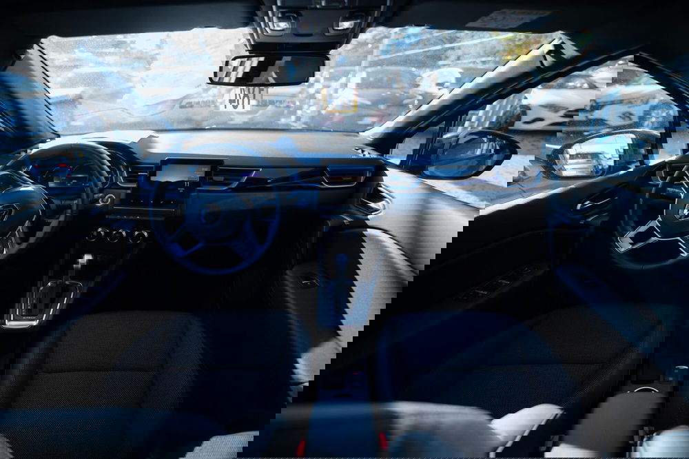 Renault Captur usata a Torino (8)