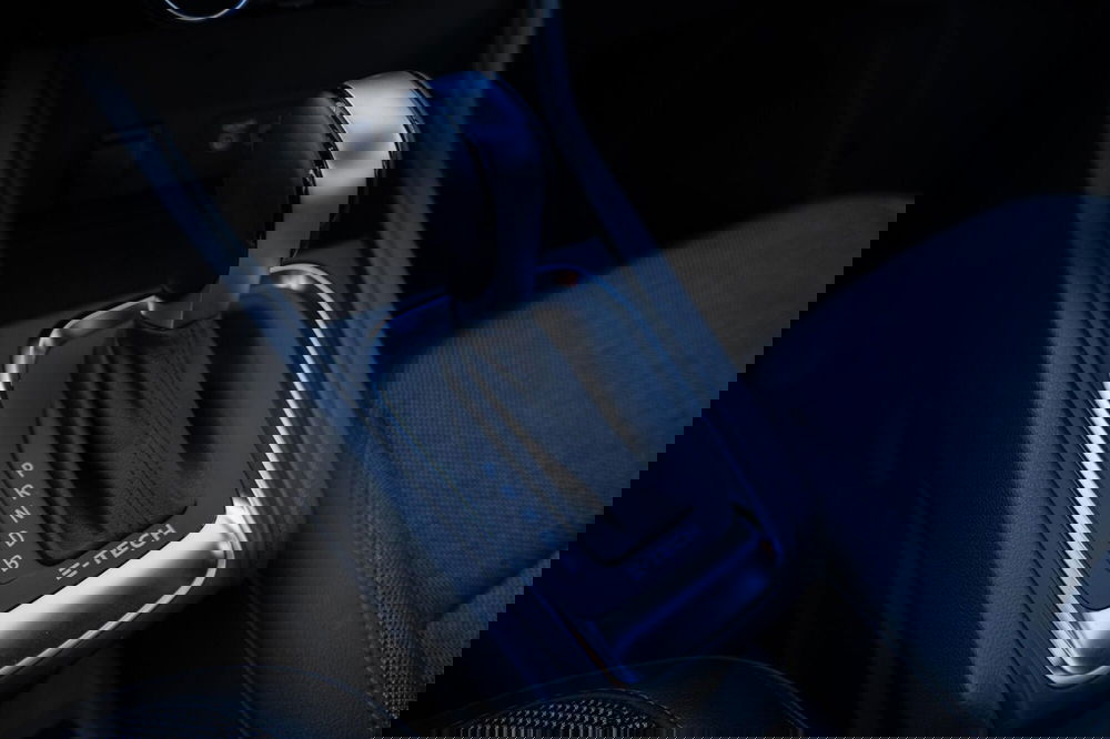 Renault Captur usata a Torino (9)