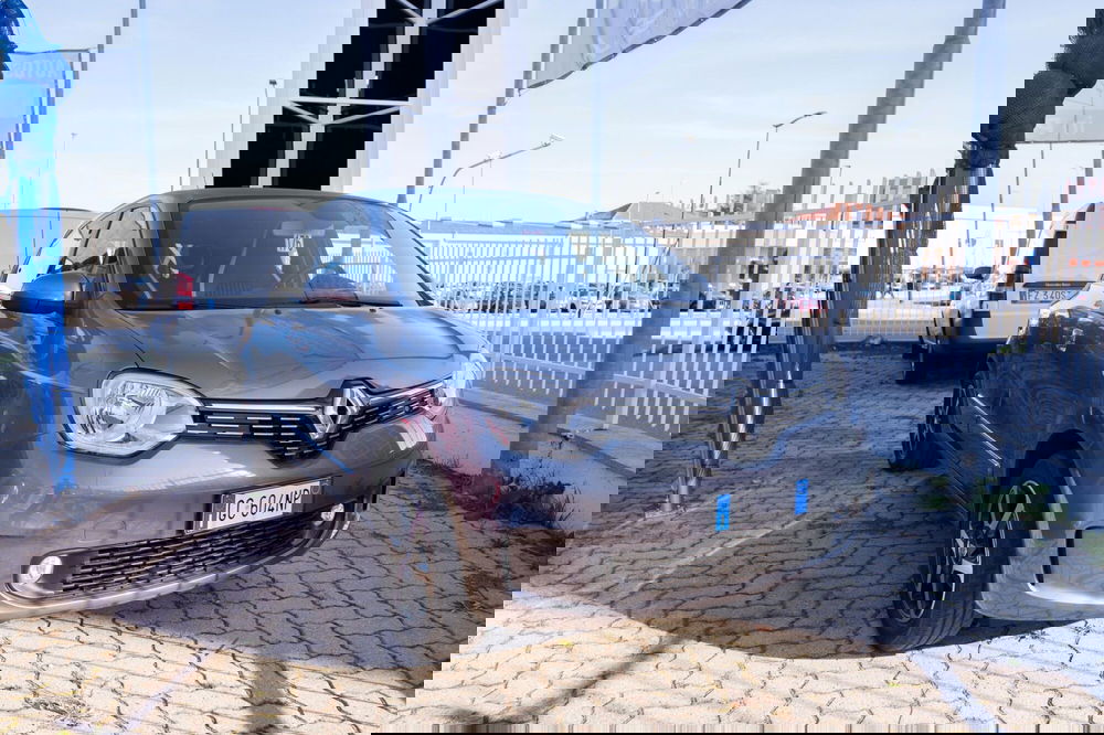 Renault Twingo usata a Torino