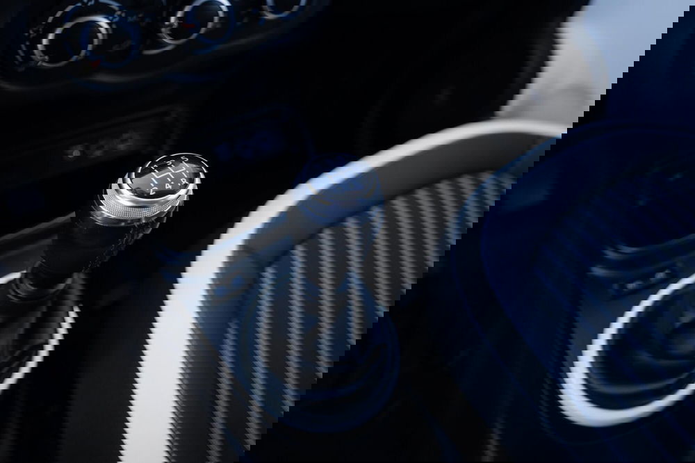 Renault Twingo usata a Torino (10)