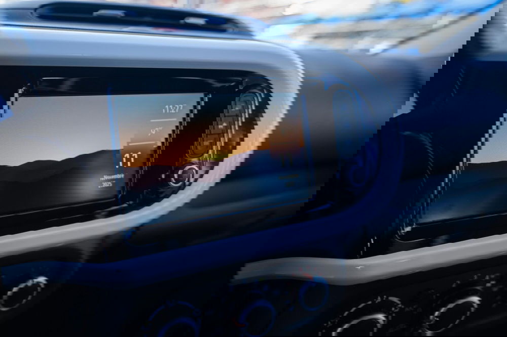 Renault Twingo usata a Torino (12)