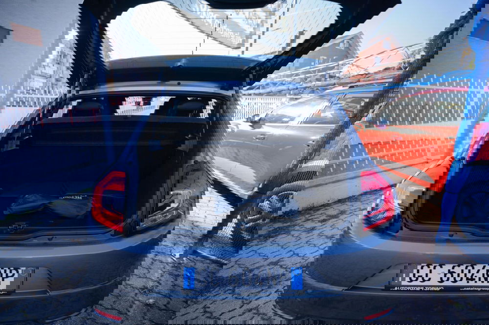 Renault Twingo usata a Torino (13)