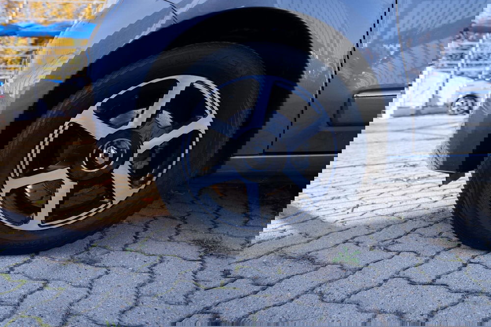 Renault Twingo usata a Torino (14)