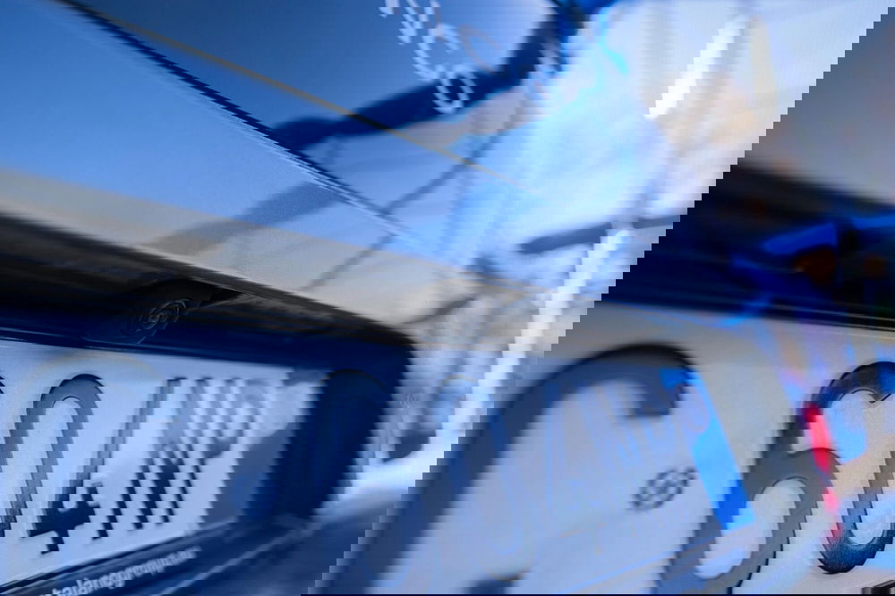 Renault Twingo usata a Torino (15)