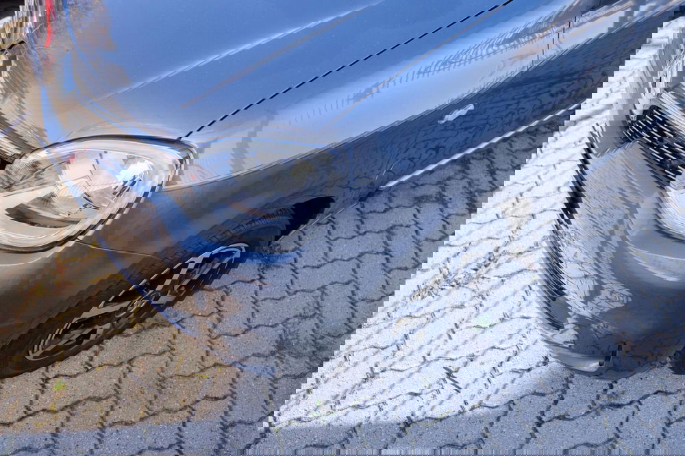 Renault Twingo usata a Torino (16)