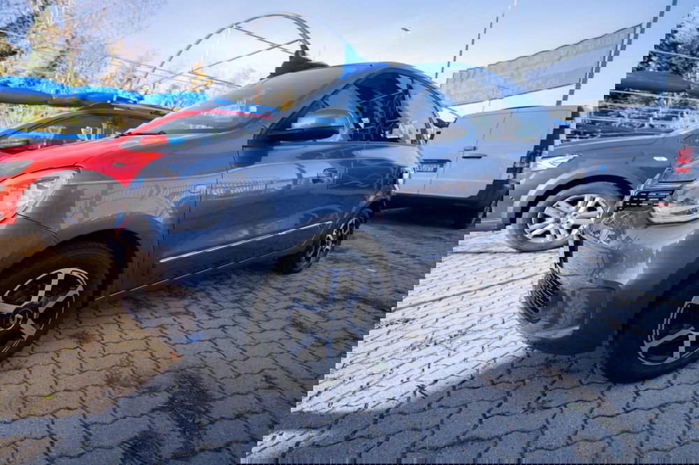 Renault Twingo usata a Torino (17)