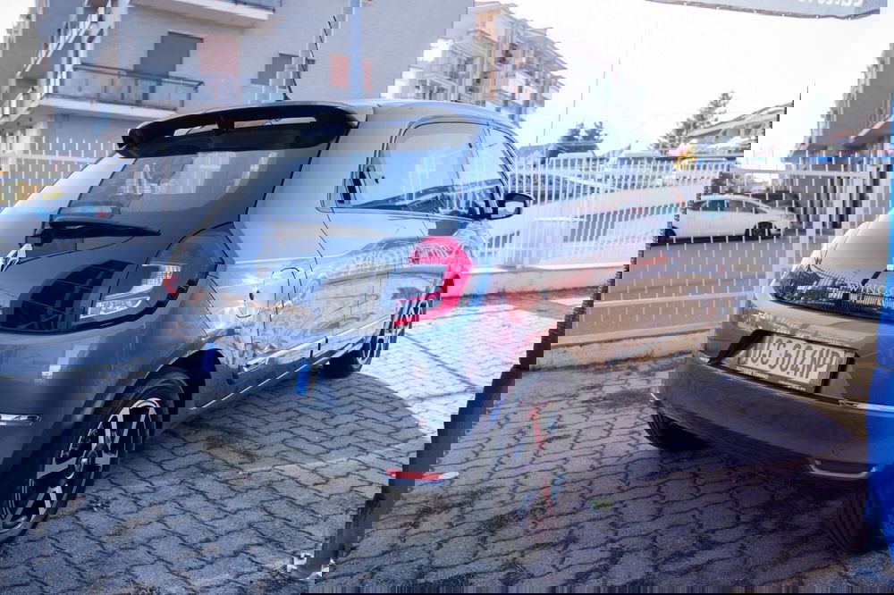 Renault Twingo usata a Torino (18)