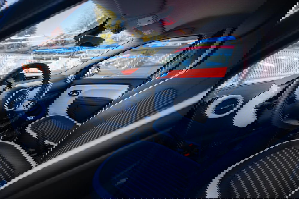 Renault Twingo usata a Torino (6)