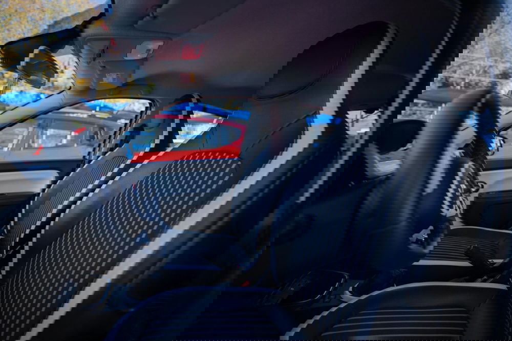 Renault Twingo usata a Torino (7)