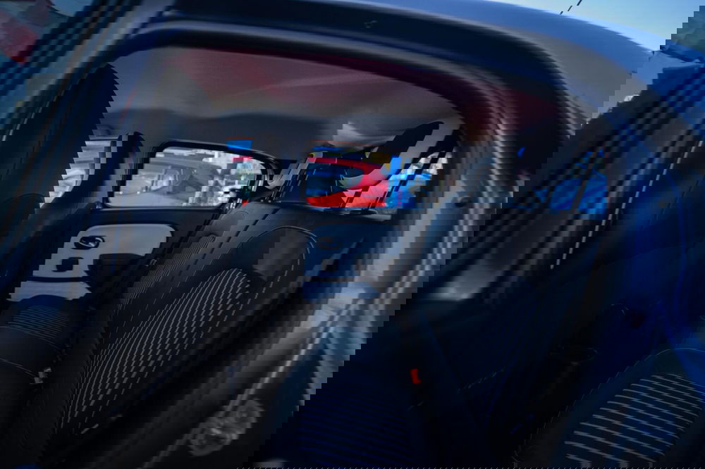 Renault Twingo usata a Torino (8)