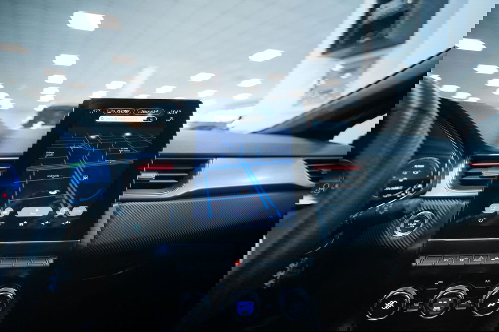 Renault Captur usata a Torino (13)