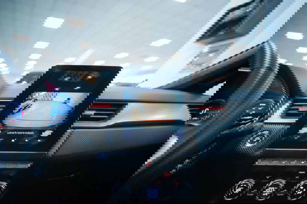 Renault Captur usata a Torino (14)