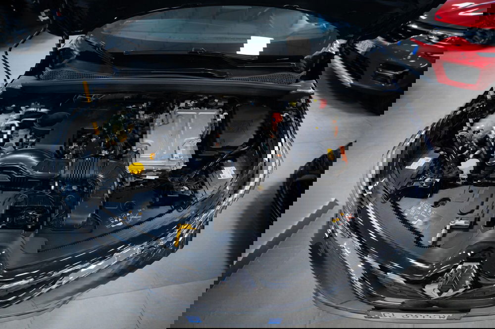 Renault Captur usata a Torino (15)